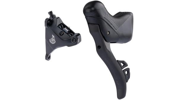 Campagnolo Super Record S WRL 12s  17 mm 