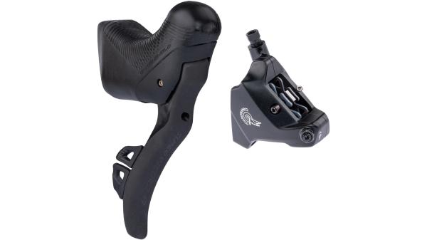 Campagnolo Super Record S WRL 12s  17 mm 