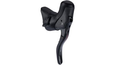 Campagnolo Super Record EPS 12s  17 mm schwarz Produktbild 1