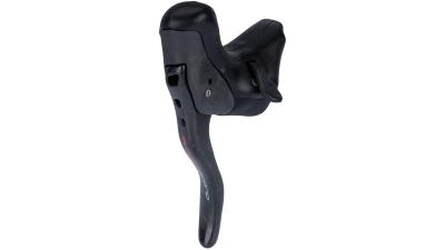 Campagnolo Super Record EPS 12s  17 mm schwarz Produktbild 1