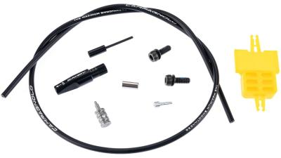 Campagnolo Record 12s  17 mm schwarz Produktbild 2