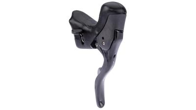 Campagnolo Record 12s  17 mm schwarz Produktbild 1