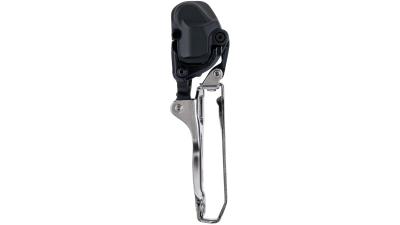 Shimano Dura Ace Di2 FD-9250  17 mm schwarz, silber Produktbild 2