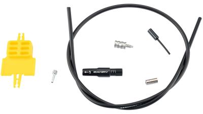 Campagnolo Chorus 12s  17 mm schwarz Produktbild 2
