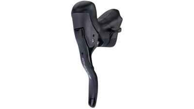 Campagnolo Chorus 12s  17 mm schwarz Produktbild 1
