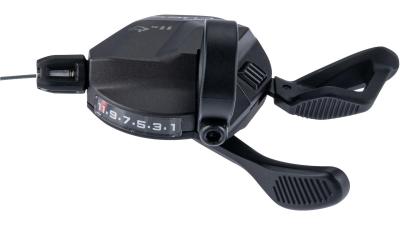 Shimano CUES SL-U8000  17 mm schwarz Produktbild 1