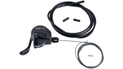 Shimano CUES SL-U8000  17 mm schwarz Produktbild 2