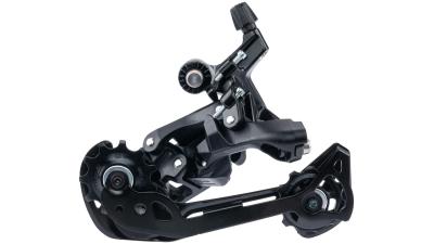 Shimano CUES RD-U4000/U4020  17 mm schwarz Produktbild 1