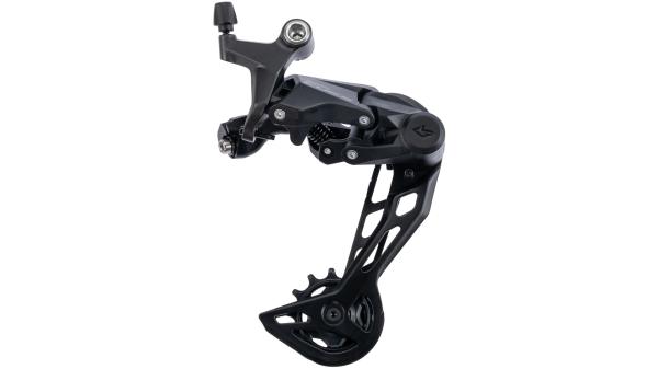 Shimano CUES RD-U6000/U6020/6040  17 mm schwarz