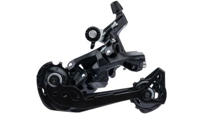 Shimano CUES RD-U3020  17 mm schwarz Produktbild 1