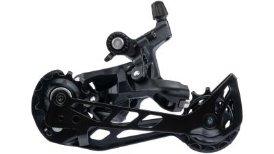 Shimano CUES RD-U6000/U6020/6040  17 mm schwarz Produktbild 1