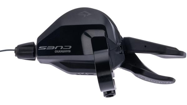 Shimano CUES SL-U6000  17 mm schwarz