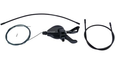 Shimano CUES SL-U6000  17 mm schwarz Produktbild 1