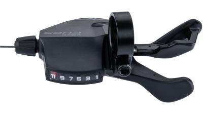 Shimano CUES SL-U6000  17 mm schwarz Produktbild 1