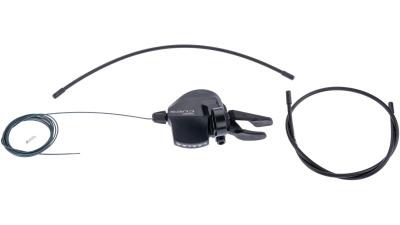 Shimano CUES SL-U6000  17 mm schwarz Produktbild 1