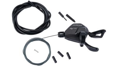 Shimano CUES SL-U8000  17 mm schwarz Produktbild 1