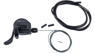 Shimano CUES SL-U8000  17 mm schwarz Produktbild 1