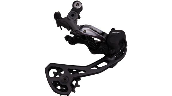 Shimano GRX RD-RX810/812  17 mm schwarz