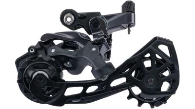 Shimano GRX RD-RX820/RX822  17 mm schwarz Produktbild 1
