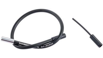 Shimano GRX RD-RX820/RX822  17 mm schwarz Produktbild 2