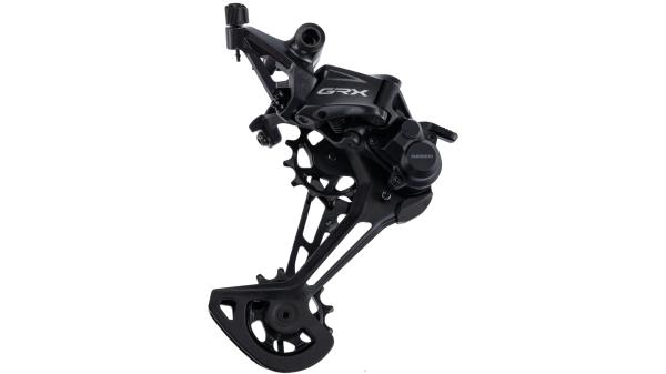 Shimano GRX RD-RX820/RX822  17 mm schwarz