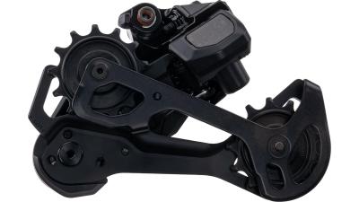 Shimano GRX Di2 RD-R827  17 mm schwarz Produktbild 1