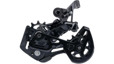 Shimano Deore XT RD-M8100/8120  17 mm schwarz Produktbild 1