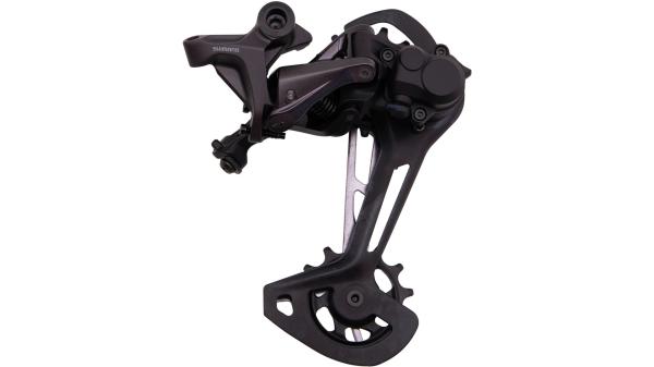 Shimano Deore XT RD-M8100/8120  17 mm schwarz