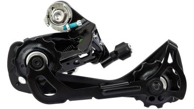Shimano Acera RD-M30208SGSL  17 mm schwarz Produktbild 1