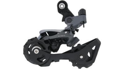 Shimano Ultegra  17 mm grau Produktbild 1