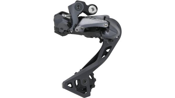 Shimano Ultegra Di2 RD-8050  17 mm grau