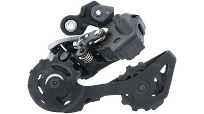 Shimano Ultegra Di2 RD-8050  17 mm grau Produktbild 1