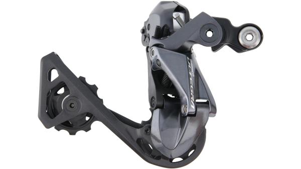 Shimano Ultegra Di2 RD-8050  17 mm grau