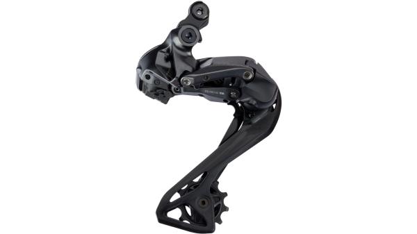 Shimano Ultegra Di2 RD-R8150  17 mm grau