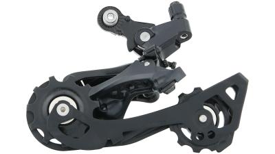Shimano 105 RD-R7000  17 mm schwarz Produktbild 1