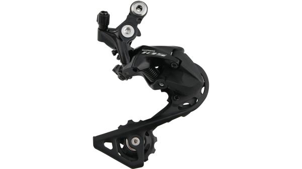 Shimano 105 RD-R7000  17 mm schwarz