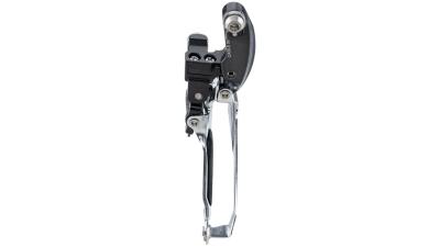 Shimano Metrea  17 mm silber, schwarz Produktbild 2
