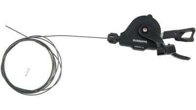 Shimano SL-RS 700  17 mm schwarz Produktbild 1