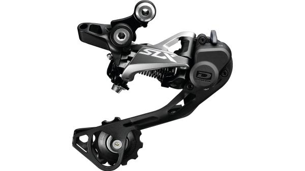 Shimano SLX  17 mm schwarz