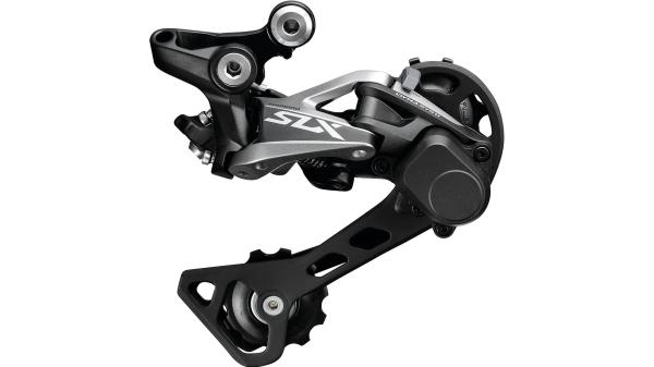 Shimano SLX  17 mm schwarz