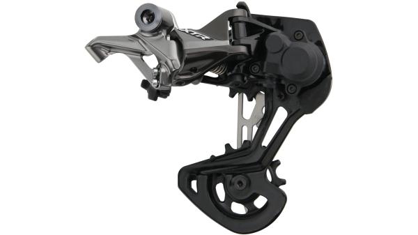 Shimano XTR RD-M9100  17 mm schwarz