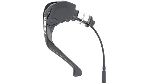 Shimano Ultegra Di2  17 mm schwarz