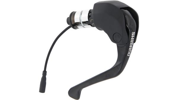 Shimano Ultegra Di2  17 mm schwarz