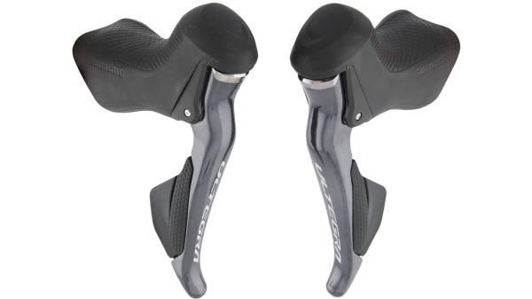 Shimano Ultegra Di2  17 mm schwarz