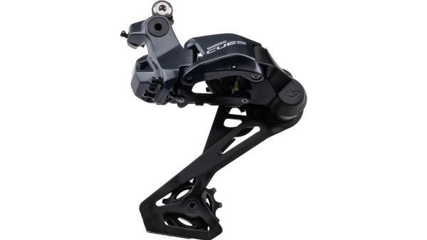 Shimano CUES Di2 RD-U8050  17 mm schwarz