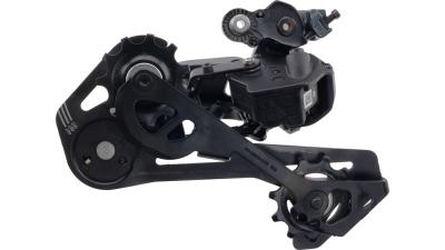 Shimano CUES Di2 RD-U8050  17 mm schwarz Produktbild 1