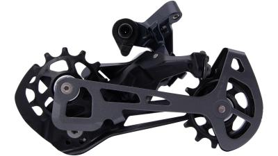 Shimano SLX RD-M7100/7120  17 mm schwarz Produktbild 1