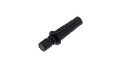 Shimano Ultegra Di2 ST-R8170  17 mm schwarz Produktbild 1