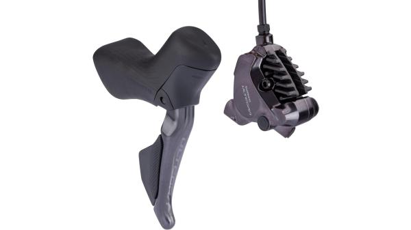 Shimano Ultegra Di2 ST-R8170/BR-R8170  17 mm schwarz