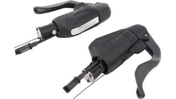 Shimano Metrea ST-U5060  17 mm schwarz